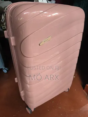 Travel Luggage Trolley 24kg