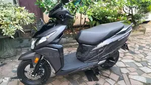 Honda Dio 2026