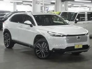 Honda Vezel Z Premium 2026