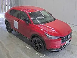 Honda Vezel RS Premium 2026