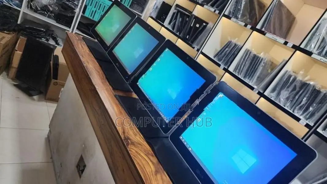 Intel i5 4th GEN 15 Inch NCR XR7 POS System Touch Screen