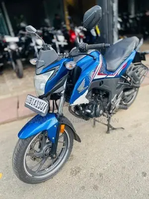 Honda Hornet 2019