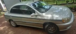 Kia Rio 2004