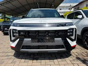 Hyundai Venue N 10 NLine 2026