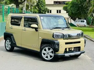 Daihatsu Taft G 2023
