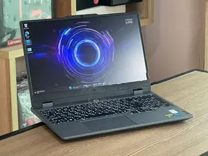 Brand New Lenovo LOQ 15IRX10 Core i5 13450HX 13th GEN RTX 5050 8GB
