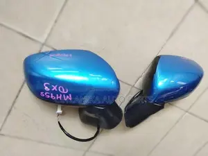 Suzuki Wagon R MH55 Side Mirror
