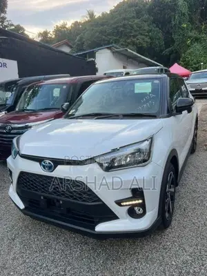 Toyota Raize Z Grade 2025