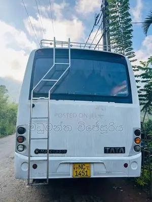 Tata Marcopolo 2014