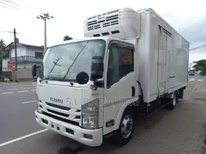 Isuzu Elf ADI 18 AUTO 6NUT2020 2020