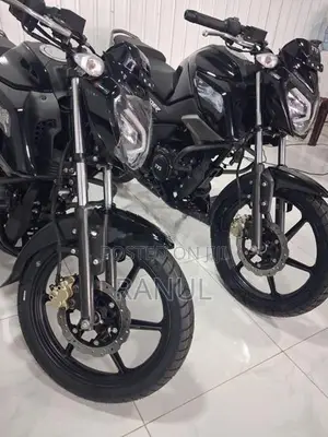 TVS Raider 125 2026