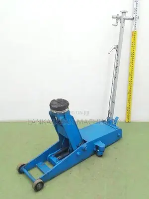 Car Jack 5 Ton