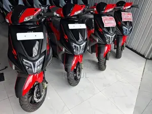 TVS Ntorq 125 2026