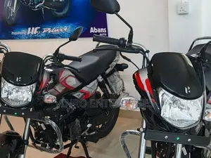 Hero HF Deluxe 2026