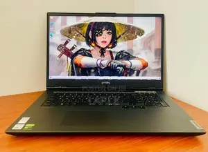Lenovo Legion 5 17IMH05H Core i7 10750H 10th GEN GTX 1660 Ti 6GB