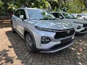Toyota Taisor V 2026