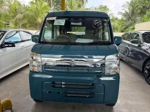 Suzuki Every join 2024