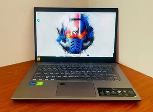 Acer Aspire 5 A514-55G Core i7- 12th GEN NVIDIA GeForce MX550 2GB VGA