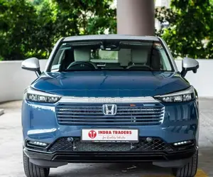 Honda Vezel E:Hev Play 2024