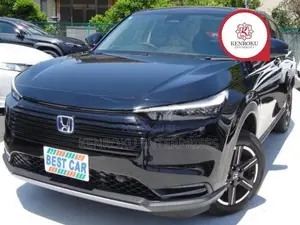 Honda Vezel X 2024
