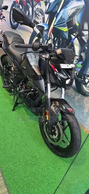 Bajaj Pulsar N160 2026