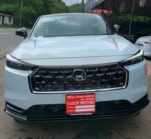 Honda Vezel Z Play Moonroof 2026