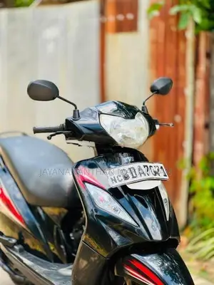 TVS Wego no 2015