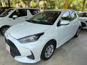 Toyota Yaris X Grade 2024