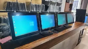 POS System NCR XR7 Intel i5 4th GEN 15 Inch Touch Screen