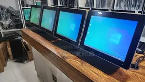POS System NCR XR7 Intel i5 4th GEN 15 Inch Touch Screen