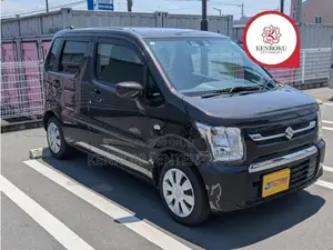 Suzuki Wagon R 2024