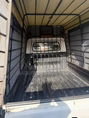 Daihatsu Hijet 2008