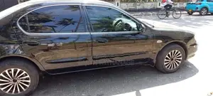 Nissan Cefiro 1999
