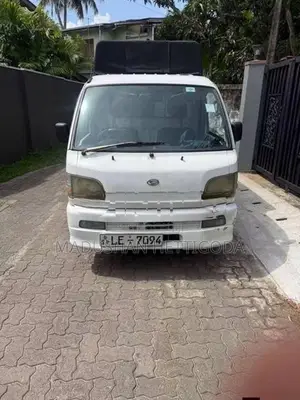Daihatsu Hijet 2008
