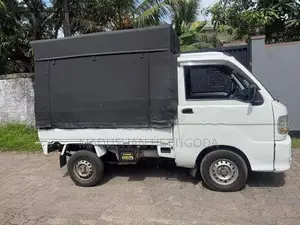 Daihatsu Hijet 2008