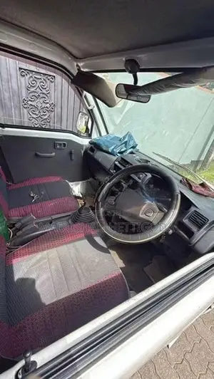 Daihatsu Hijet 2008