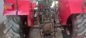 Mahindra 575 DI 2018