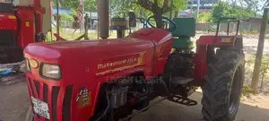Mahindra 575 DI 2018