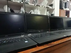 Dell Latitude E5470 256GB NVME 8GB RAM i7 6th GEN 2GB VGA Laptop