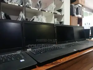 Dell Latitude E5480 256GB NVME 8GB RAM i7 6th GEN 2GB VGA Laptop
