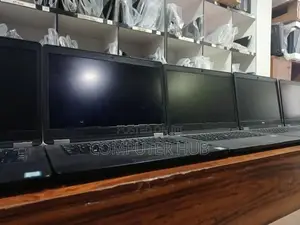 Dell Latitude E5480 256GB NVME 8GB RAM i7 7th GEN 2GB VGA Laptop