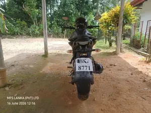 Yamaha FZ S Version 4 2025
