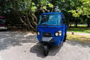 Mahindra Alfa Load Career 2026