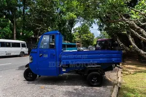 Mahindra Alfa Load Career 2026