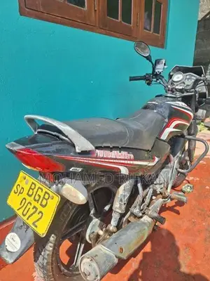 TVS Metro 2018
