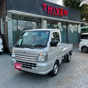 Suzuki Carry KC 2024
