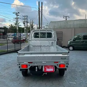Suzuki Carry KC 2024