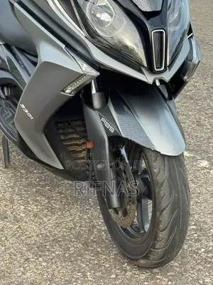KYMCO Downtown 350i The 2021