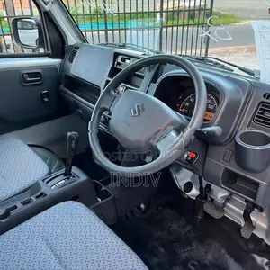 Suzuki Carry KC 2024