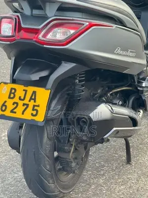 KYMCO Downtown 350i The 2021